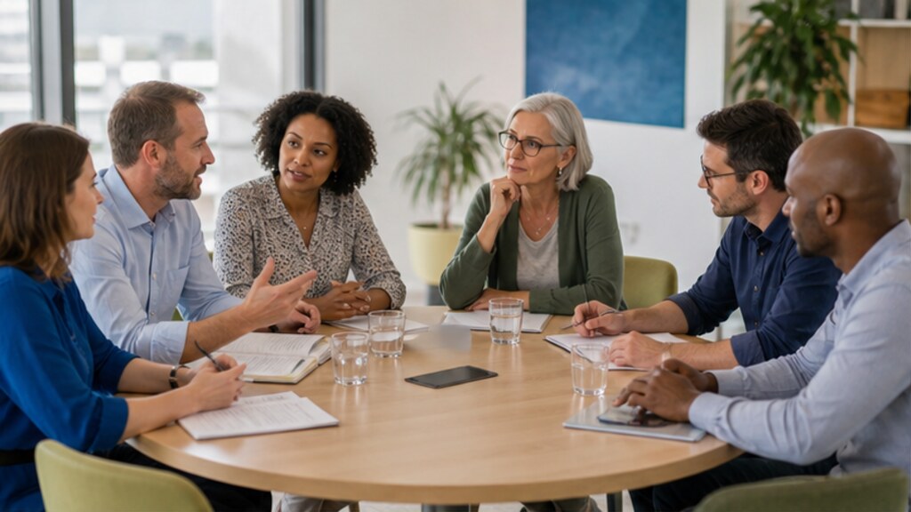 Institution prevoyance mutuelle assureur : les 3 différences qui changent tout