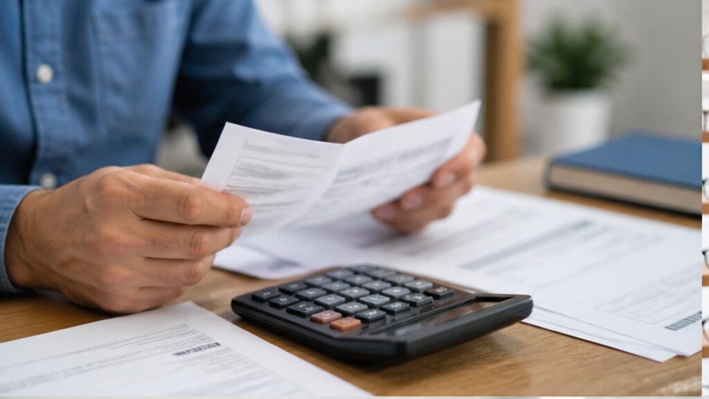Remboursement mutuelle calcul : la méthode simple pour estimer votre reste à charge