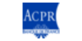 Logo ACPR