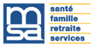 Logo MSA